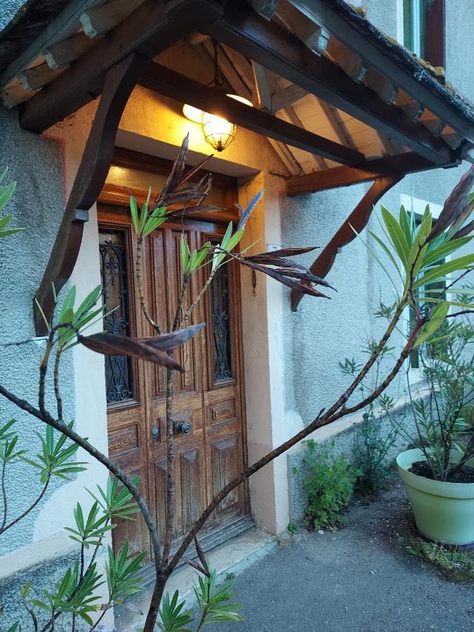 Chambre Independante Dans Le Moulin Pouilly-sur-Vingeanne Εξωτερικό φωτογραφία