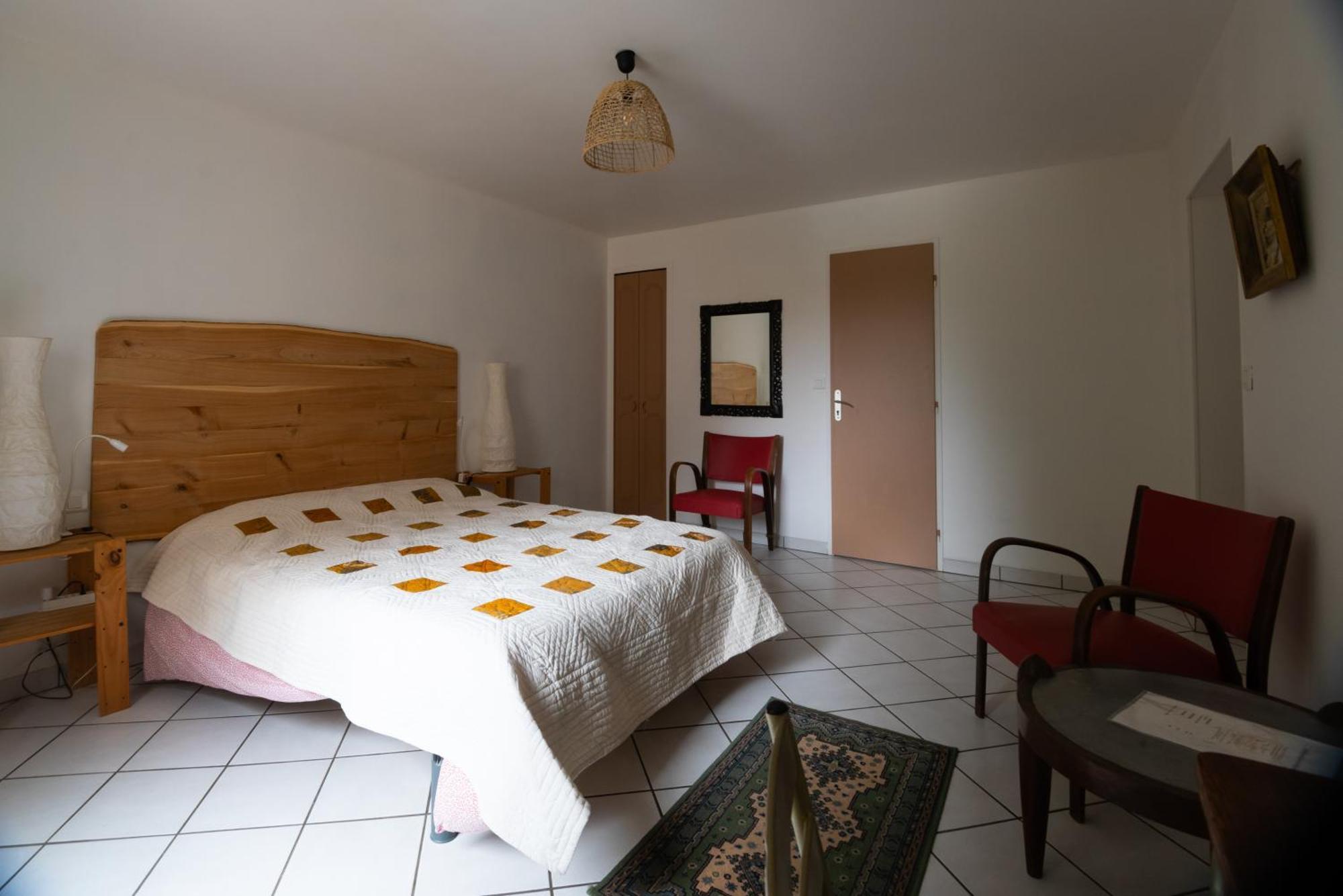 Chambre Independante Dans Le Moulin Pouilly-sur-Vingeanne Εξωτερικό φωτογραφία