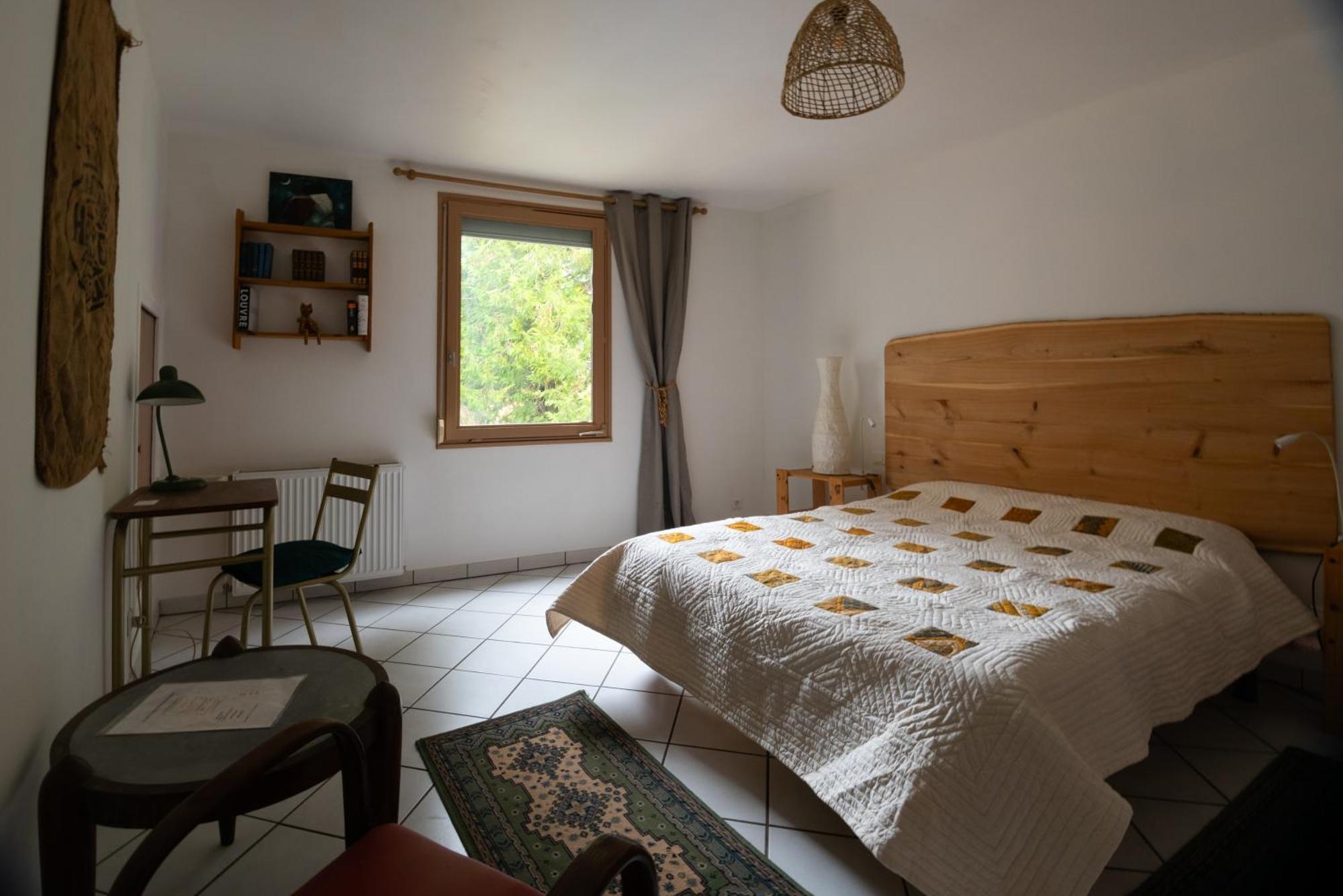 Chambre Independante Dans Le Moulin Pouilly-sur-Vingeanne Εξωτερικό φωτογραφία