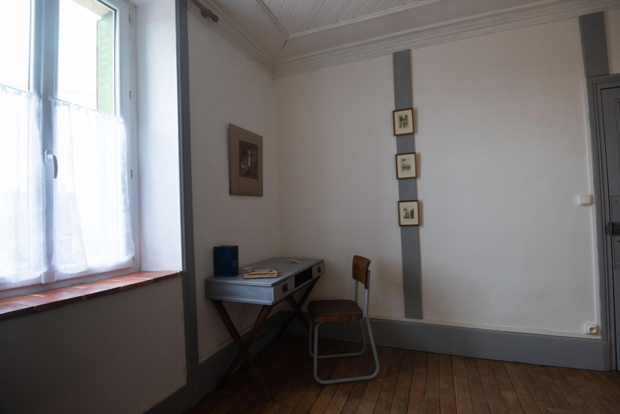 Chambre Independante Dans Le Moulin Pouilly-sur-Vingeanne Εξωτερικό φωτογραφία